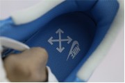 Air Force 1 Low Off-White MCA University Blue