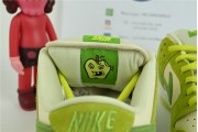 Nike SB Dunk Low "Green Apple