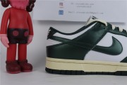 Nike Dunk Low Vintage Green