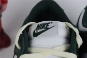 Nike Dunk Low Vintage Green