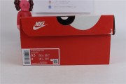 Nike Dunk Low Vintage Green