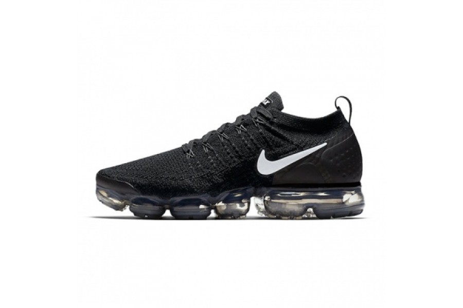 Nike Air VaporMax 2.0 Black White