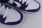 Nike Dunk Low Championship Court Purple