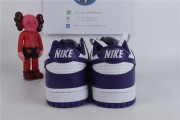 Nike Dunk Low Championship Court Purple