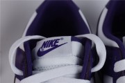Nike Dunk Low Championship Court Purple