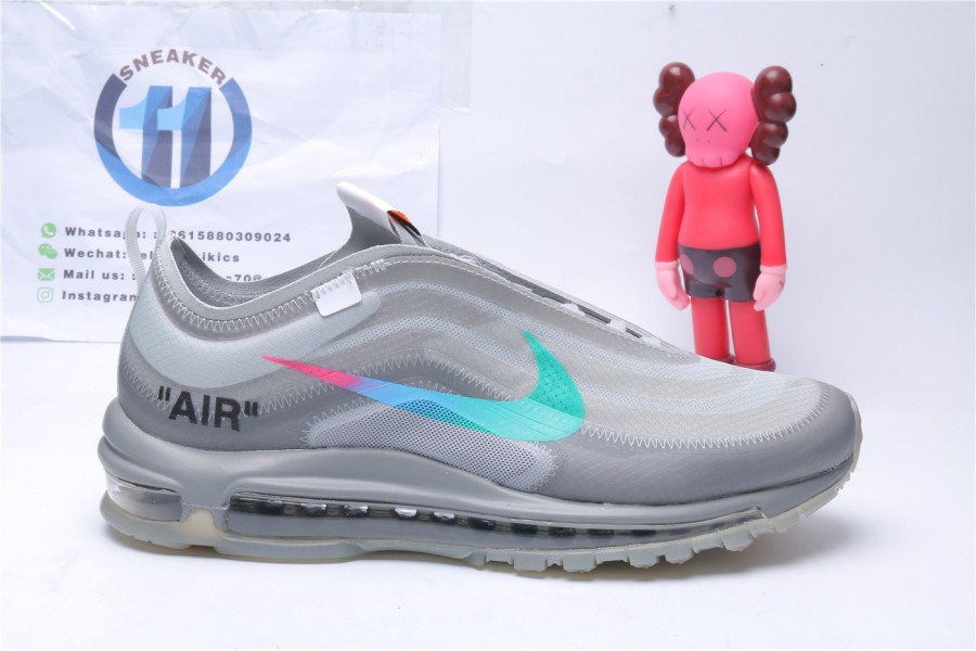 Nike Air Max 97 Off-White Menta