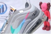 Nike Air Max 97 Off-White Menta