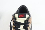 Nike Dunk Low Premium CO.JP Brown Snakeskin