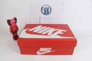 Nike Dunk Low Premium CO.JP Brown Snakeskin