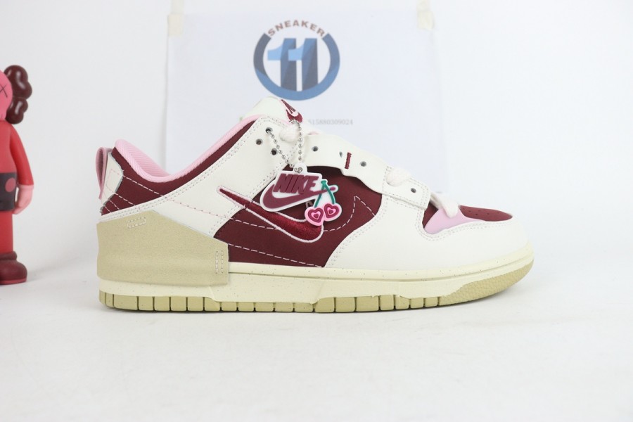Nike Dunk Low Disrupt 2 Valentine's Day
