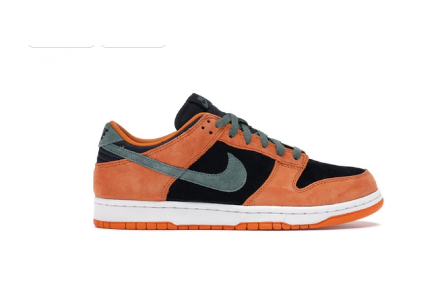 Nike Dunk Low Ceramic (2020)