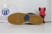 Nike SB Dunk Low Denim Sashiko