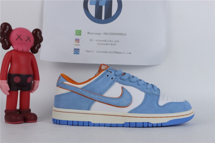 Otomo Katsuhiro x Nike Dunk Low "Steamboy OST"