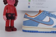 Otomo Katsuhiro x Nike Dunk Low "Steamboy OST"