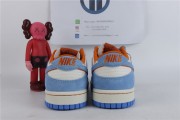 Otomo Katsuhiro x Nike Dunk Low "Steamboy OST"