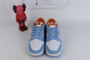 Otomo Katsuhiro x Nike Dunk Low "Steamboy OST"