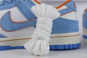 Otomo Katsuhiro x Nike Dunk Low "Steamboy OST"