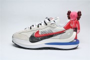 Sacai X Nike VaporWaffle White