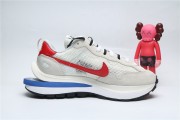 Sacai X Nike VaporWaffle White