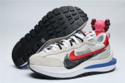 Sacai X Nike VaporWaffle White