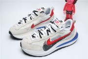 Sacai X Nike VaporWaffle White