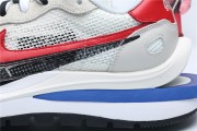 Sacai X Nike VaporWaffle White