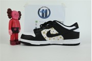 Nike SB Dunk Low Supreme Black