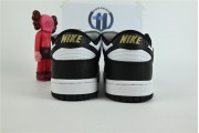 Nike SB Dunk Low Supreme Black