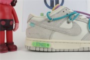 Nike Dunk Low Off-White Lot 36
