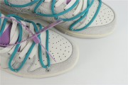Nike Dunk Low Off-White Lot 36
