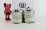 Nike Dunk Low Off-White Lot 36