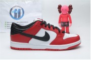 Nike SB Dunk Low Chicago