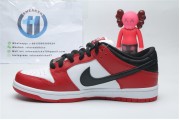 Nike SB Dunk Low Chicago