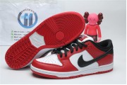 Nike SB Dunk Low Chicago