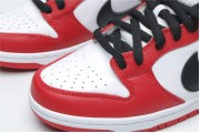 Nike SB Dunk Low Chicago