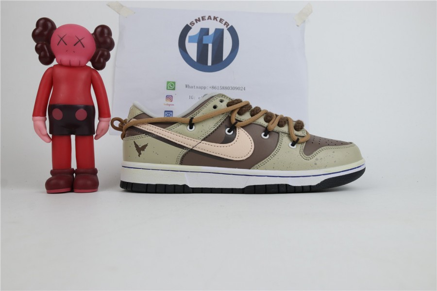 Nike SB dunk