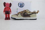 Nike SB dunk