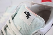 Nike SB Dunk Low Orange Label White