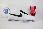 Nike Air Force 1 Low G-Dragon Peaceminusone Para-Noise
