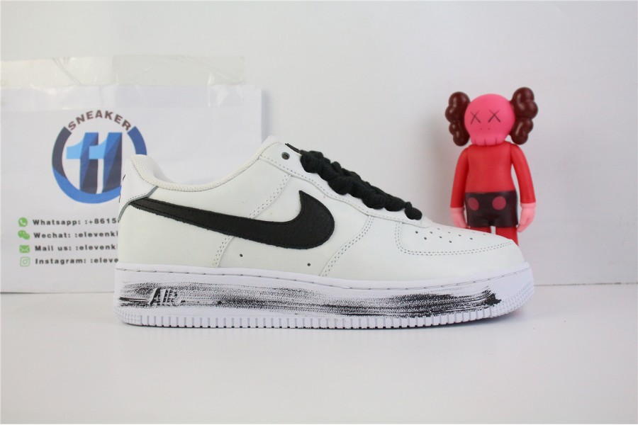 Nike Air Force 1 Low G-Dragon Peaceminusone Para-Noise