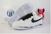 Nike Air Force 1 Low G-Dragon Peaceminusone Para-Noise