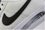 Nike Air Force 1 Low G-Dragon Peaceminusone Para-Noise