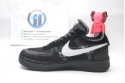Nike Air Force 1 Low Off-White Black White