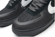 Nike Air Force 1 Low Off-White Black White