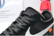 Nike Air Force 1 Low Off-White Black White