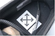 Nike Air Force 1 Low Off-White Black White