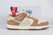 Dunk Low Medium Curry