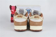 Dunk Low Medium Curry