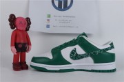 Nike Dunk Low Essential Paisley Pack Gree