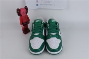 Nike Dunk Low Essential Paisley Pack Gree